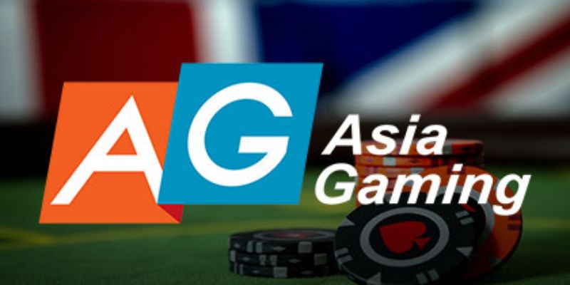 Tổng quan về cổng game AG